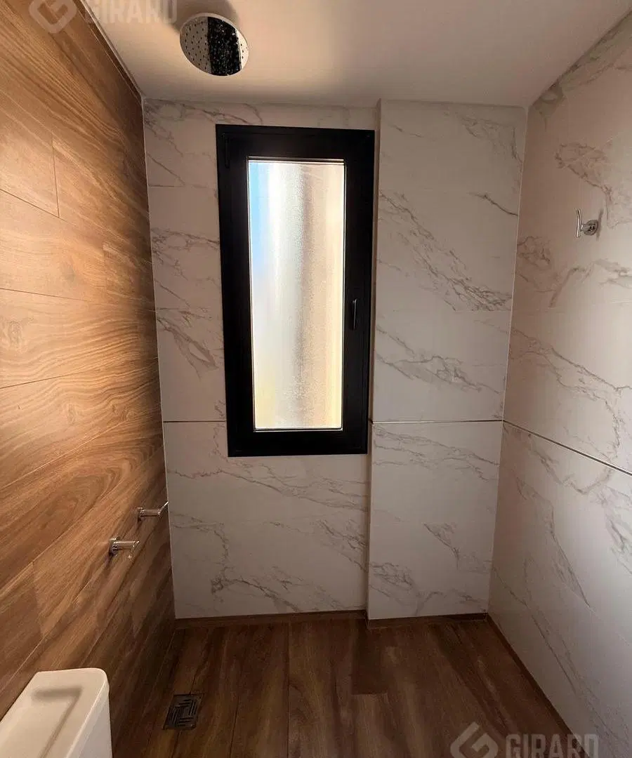 Venta de Departamento 2 ambientes a estrenar en zona plaza guemes 5