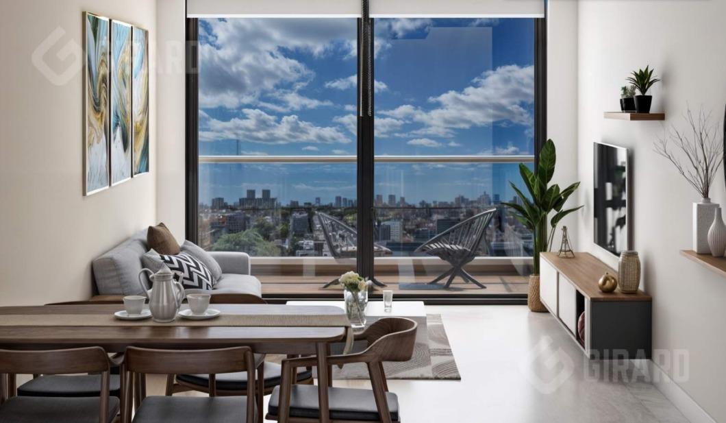 Foto de Desarrollo Inmobiliario "Honolulu 3" Zona Paseo Aldrey - Semipiso de 2, imagen 2