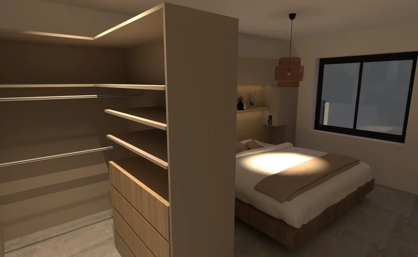 Venta de departamento 4 ambientes en zona chauvin 4