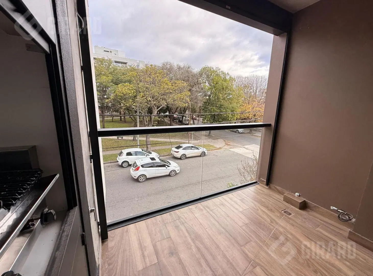 Venta de Departamento 2 ambientes a estrenar en zona plaza guemes 3
