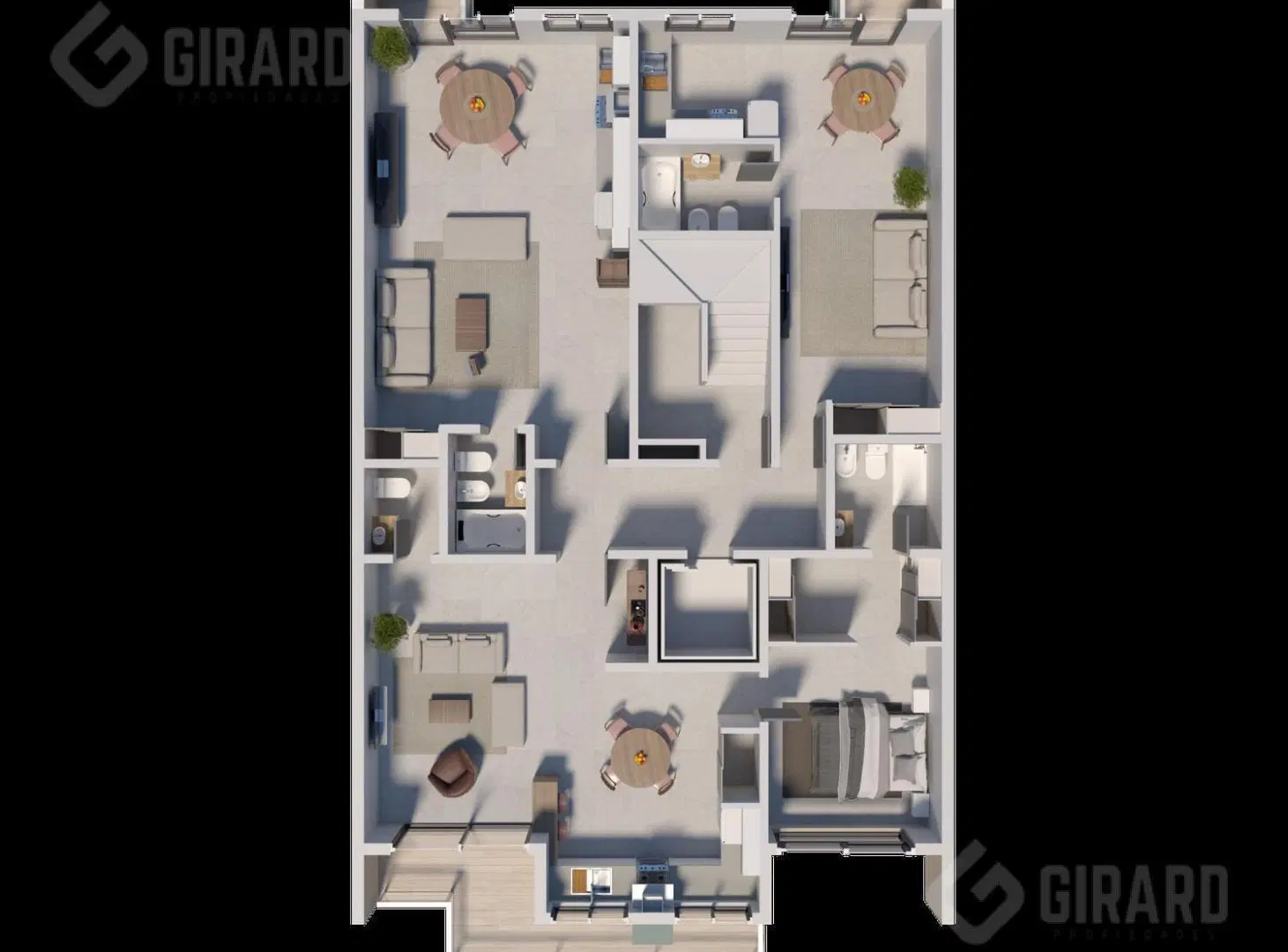 Plano 3