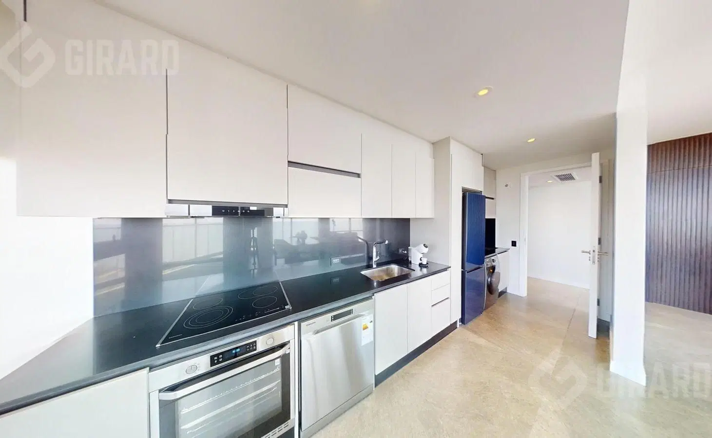 Edificio UNKANNY, venta de 3 amb a estrenar. Edificio de Categoria, zona Varese, Mar del Plata. 8