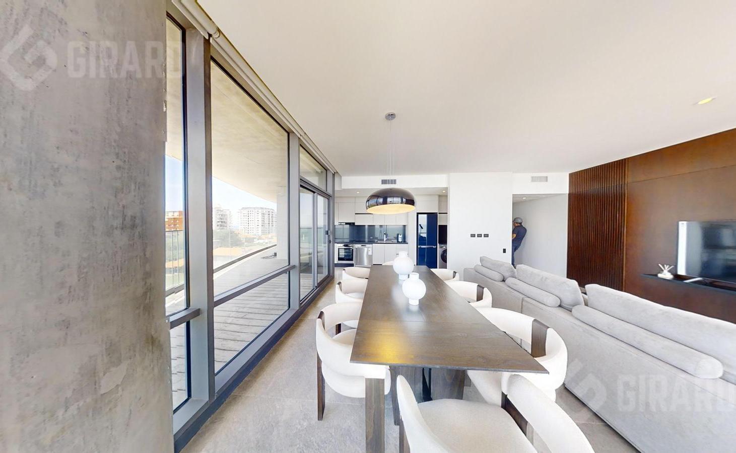 Foto de Edificio UNKANNY, venta de 3 amb a estrenar. Edificio de Categoria, imagen 5