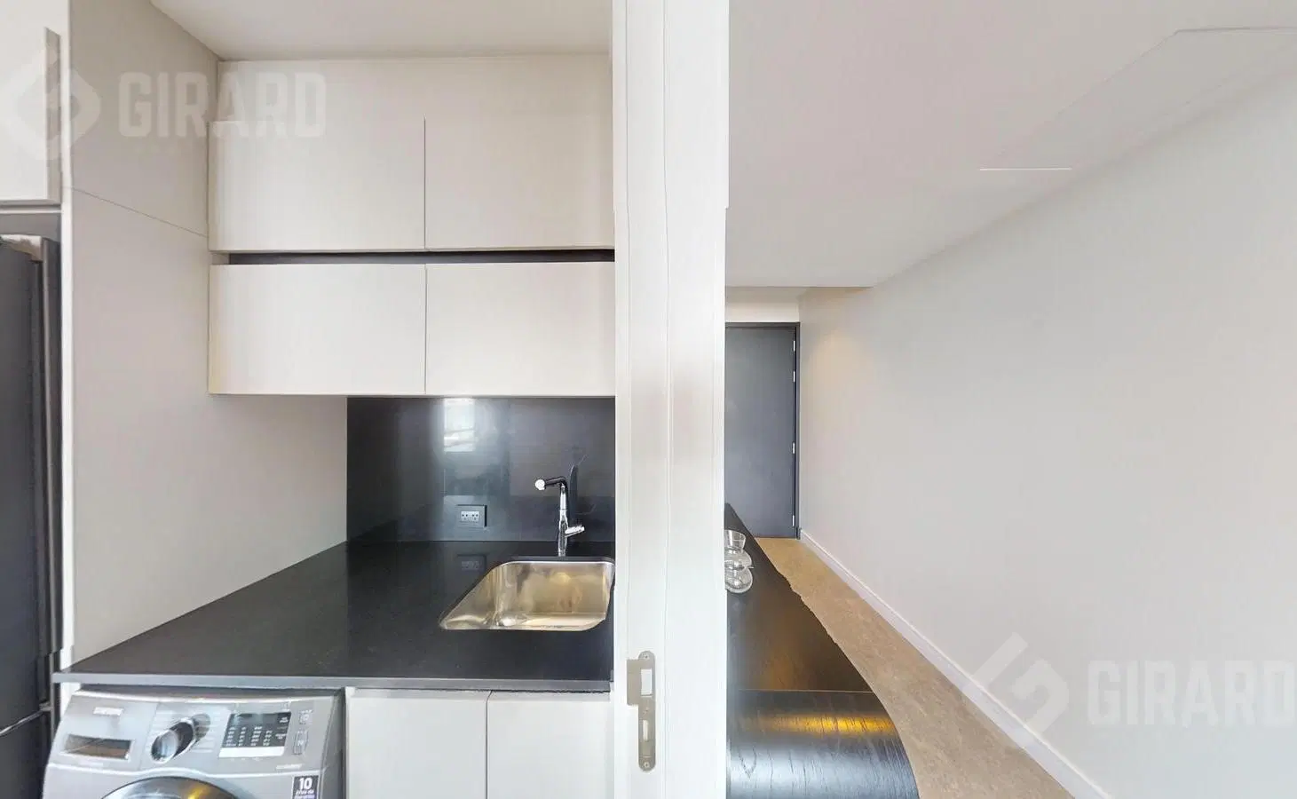 Edificio UNKANNY, venta de 3 amb a estrenar. Edificio de Categoria, zona Varese, Mar del Plata. 3