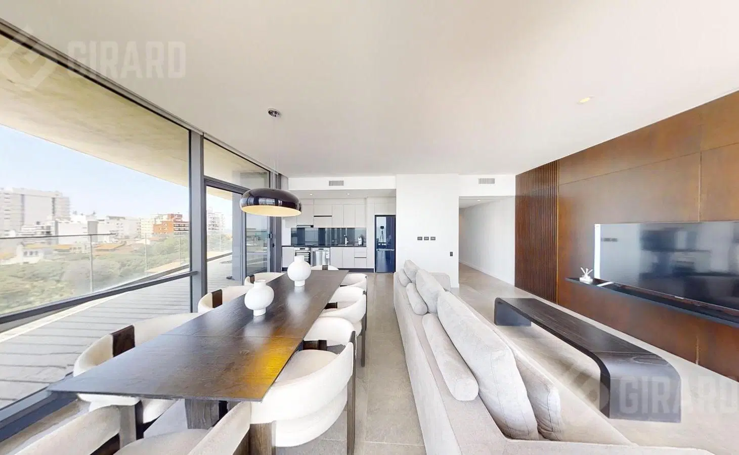Edificio UNKANNY, venta de 2 amb a estrenar. Edificio de Categoria, zona Varese, Mar del Plata. 2