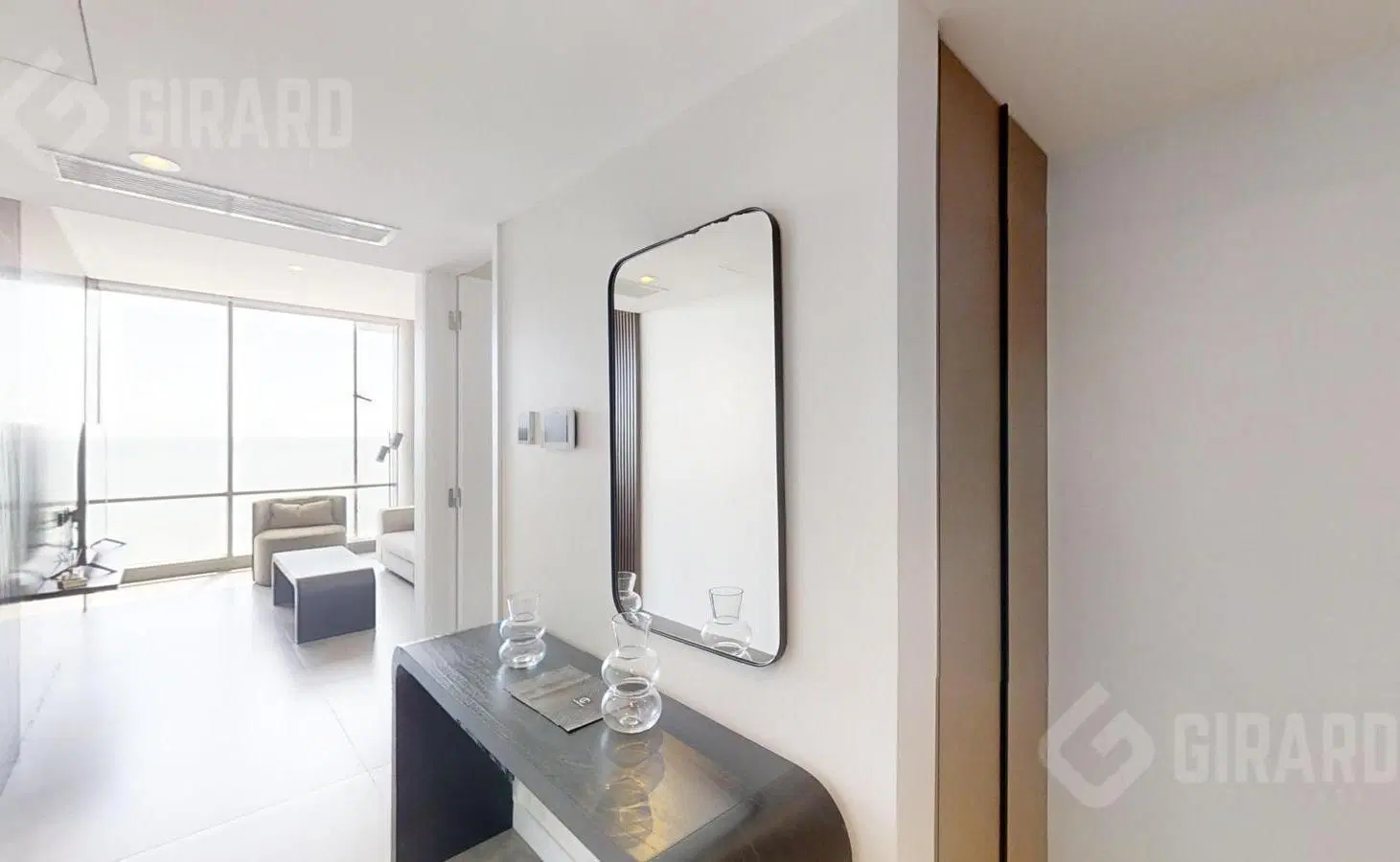 Edificio UNKANNY, venta de 2 amb a estrenar. Edificio de Categoria, zona Varese, Mar del Plata. 4