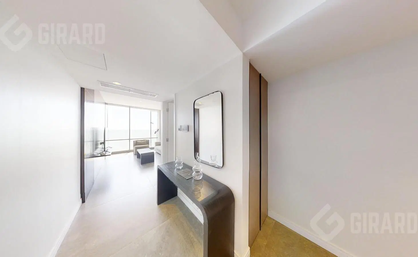 Edificio UNKANNY, venta de 2 amb a estrenar. Edificio de Categoria, zona Varese, Mar del Plata. 3