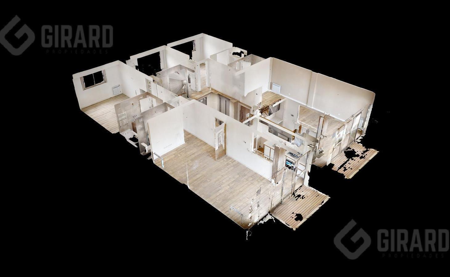 Foto de Departamento de 2 ambientes en venta, a estrenar, zona Plaza Mitre, imagen 2