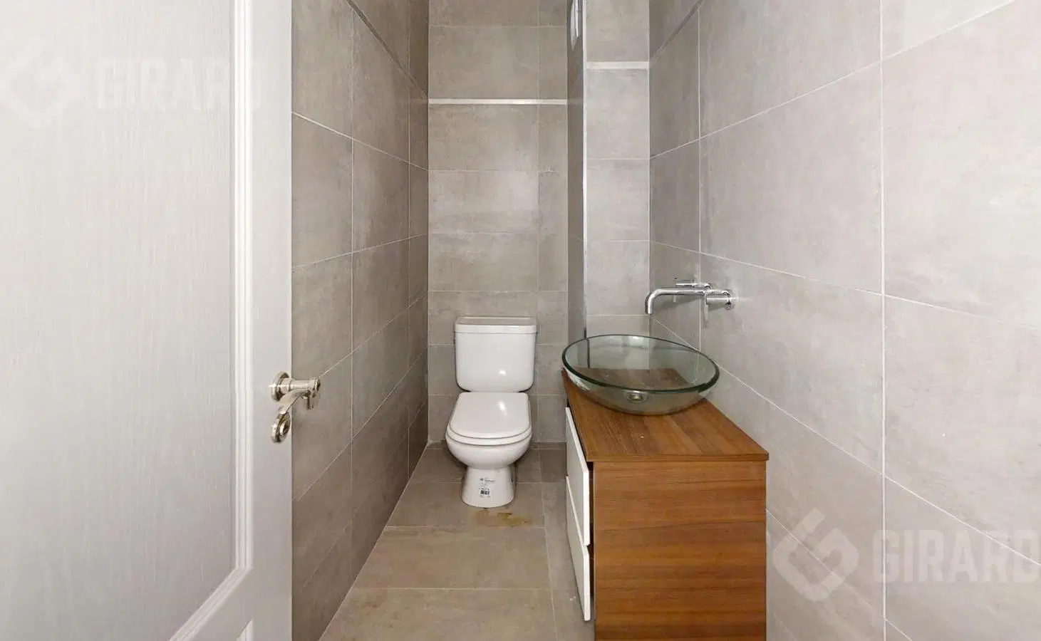 Departamento de 2 ambientes en venta, a estrenar, zona Plaza Mitre. Tour 360 1