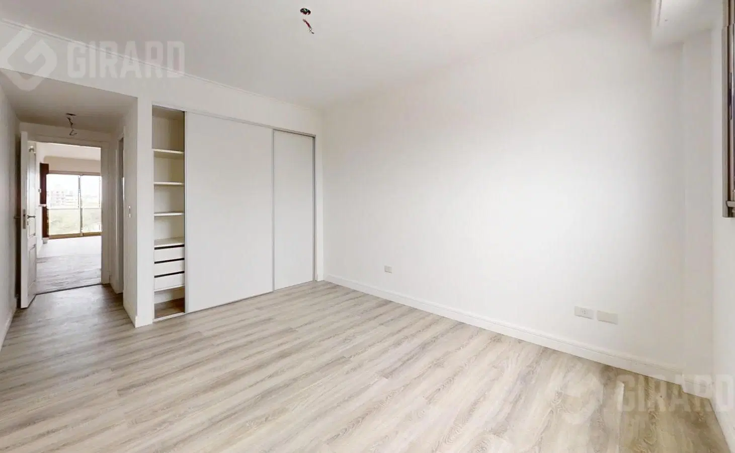 Departamento de 2 ambientes en venta, a estrenar, zona Plaza Mitre. Tour 360 8