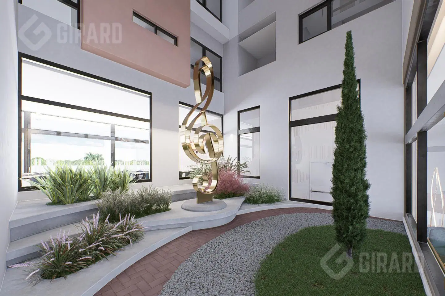 Venta de departamento 2 ambientes en zona guemes 3