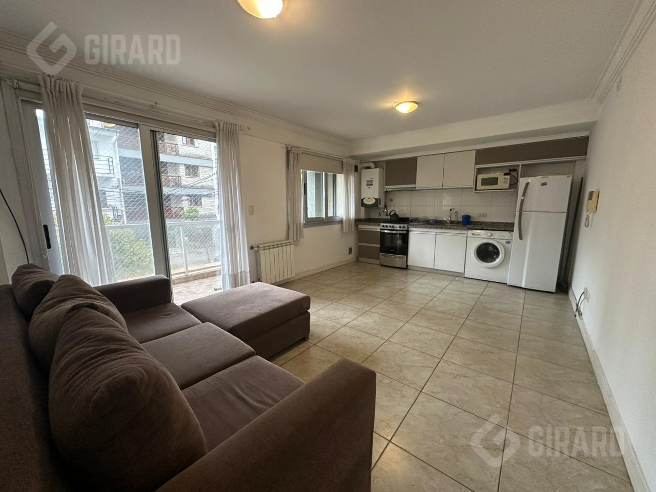 Foto de Venta de Departamento 1 ambiente, zona Plaza Mitre ,Mar del Plata. Apto Credito, imagen 2