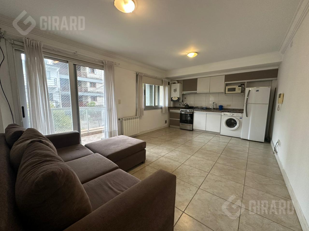 Foto de Venta de Departamento 1 ambiente, zona Plaza Mitre ,Mar del Plata. Apto Credito, imagen 1