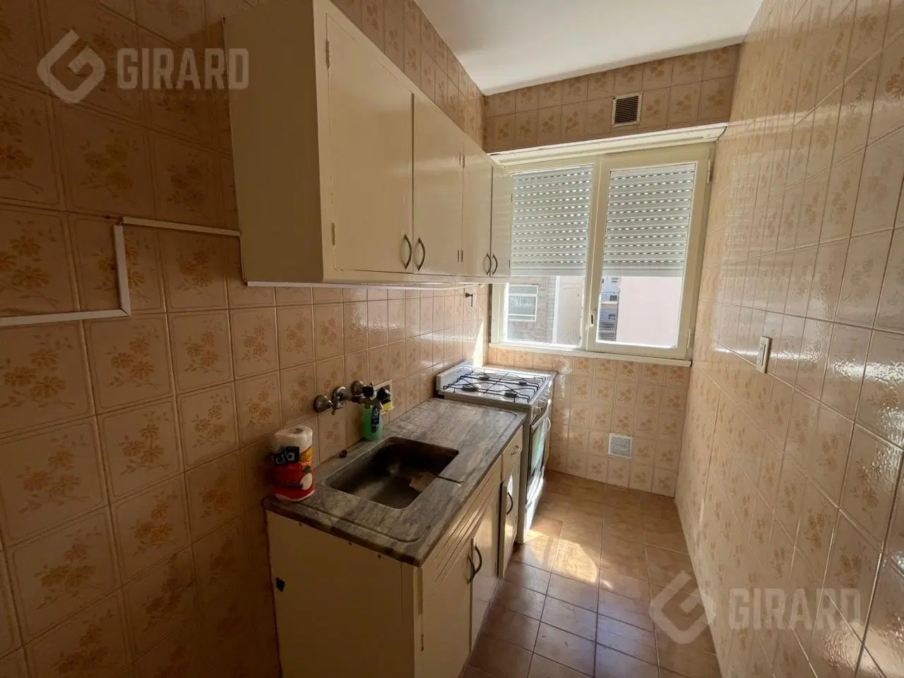 Alquiler 24 meses Departamento 1 ambiente en Zona Centro 3