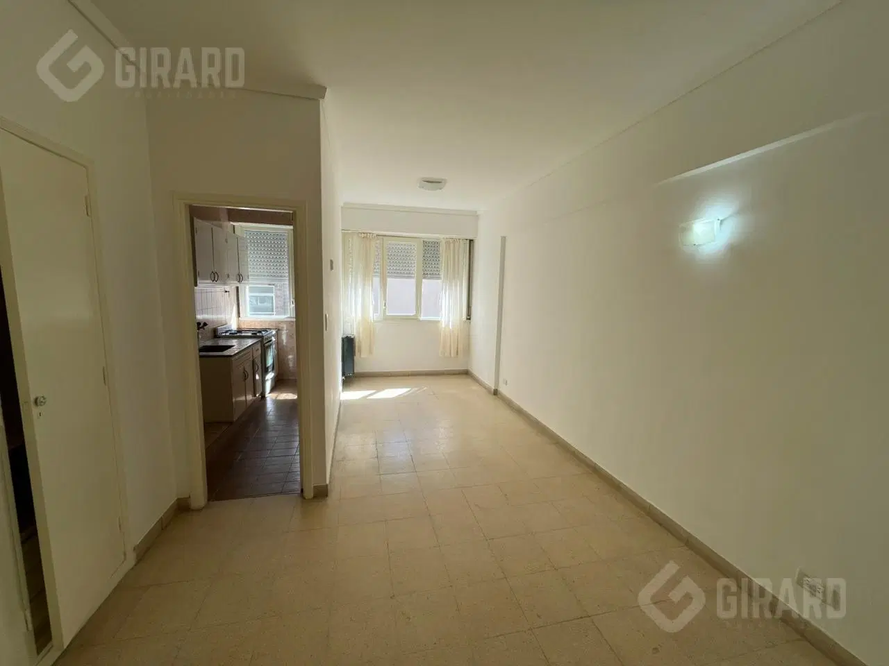 Alquiler 24 meses Departamento 1 ambiente en Zona Centro 2
