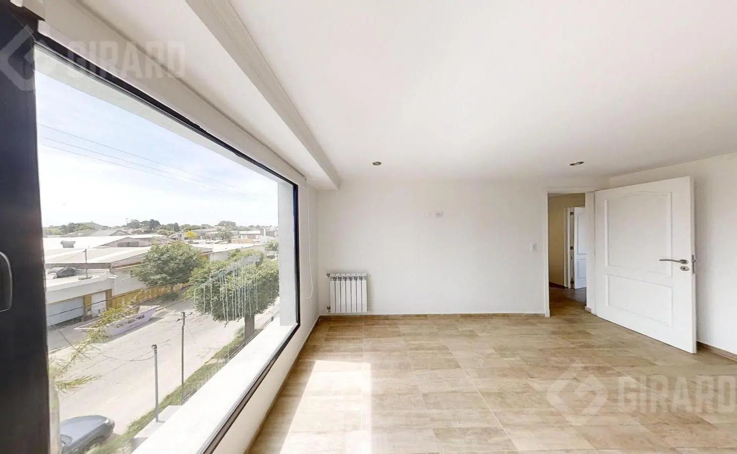 Triplex a estrenar en Villa Primera, oportunidad 5