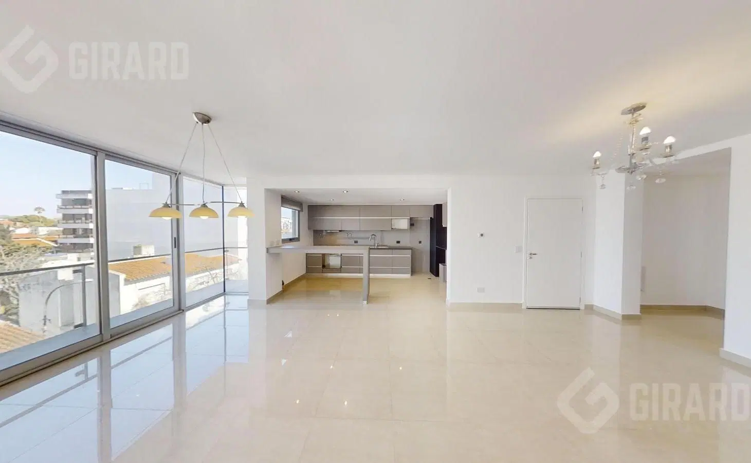 Venta de 3 amb en zona de Guemes. Oportunidad 3