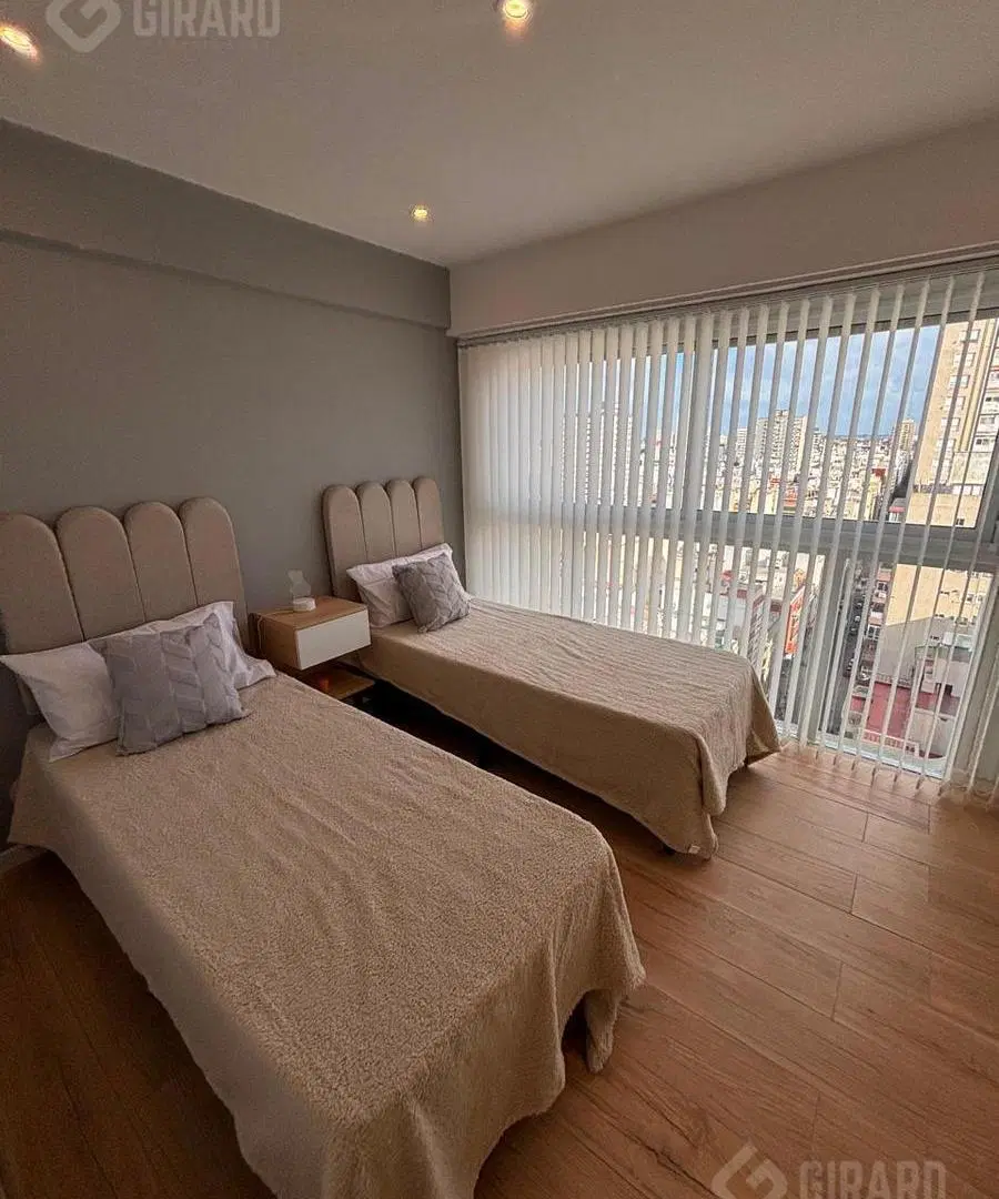 Venta Departamento 3 ambientes en zona centro 3