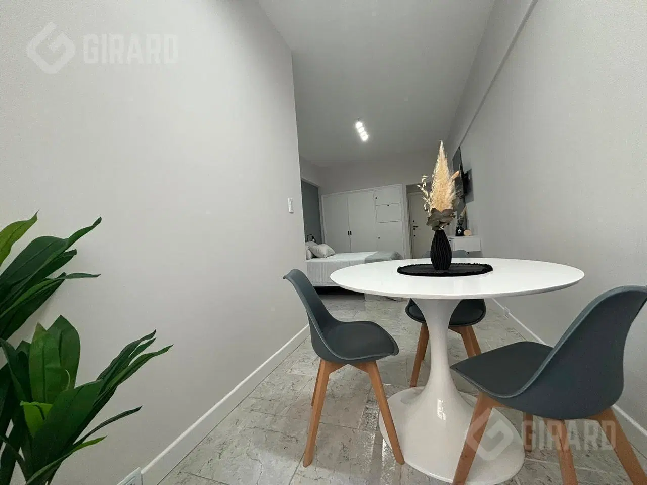 Venta Departamento 1 ambiente en zona centro 3