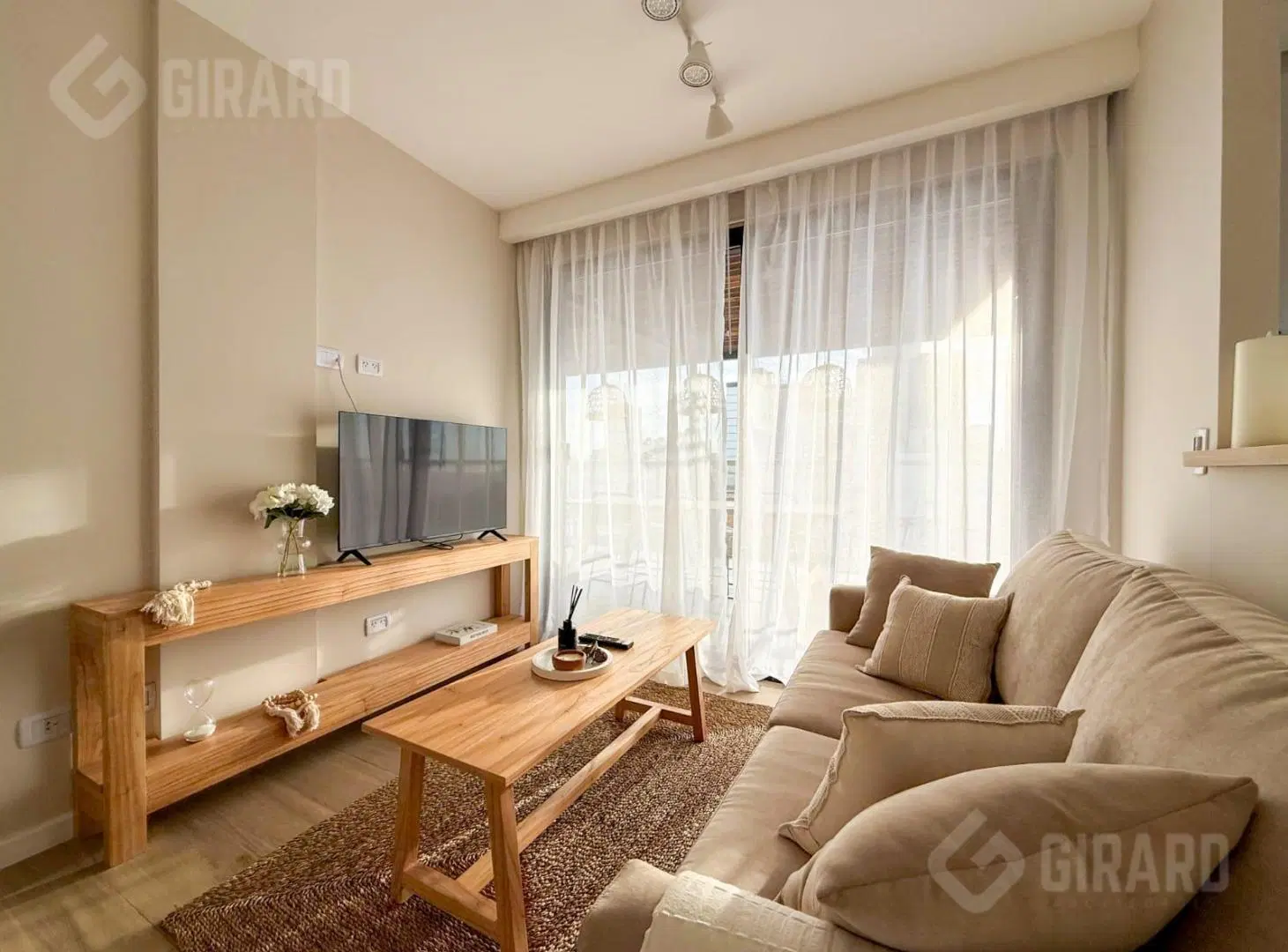 Venta Departamento 3 ambientes en zona centro 3