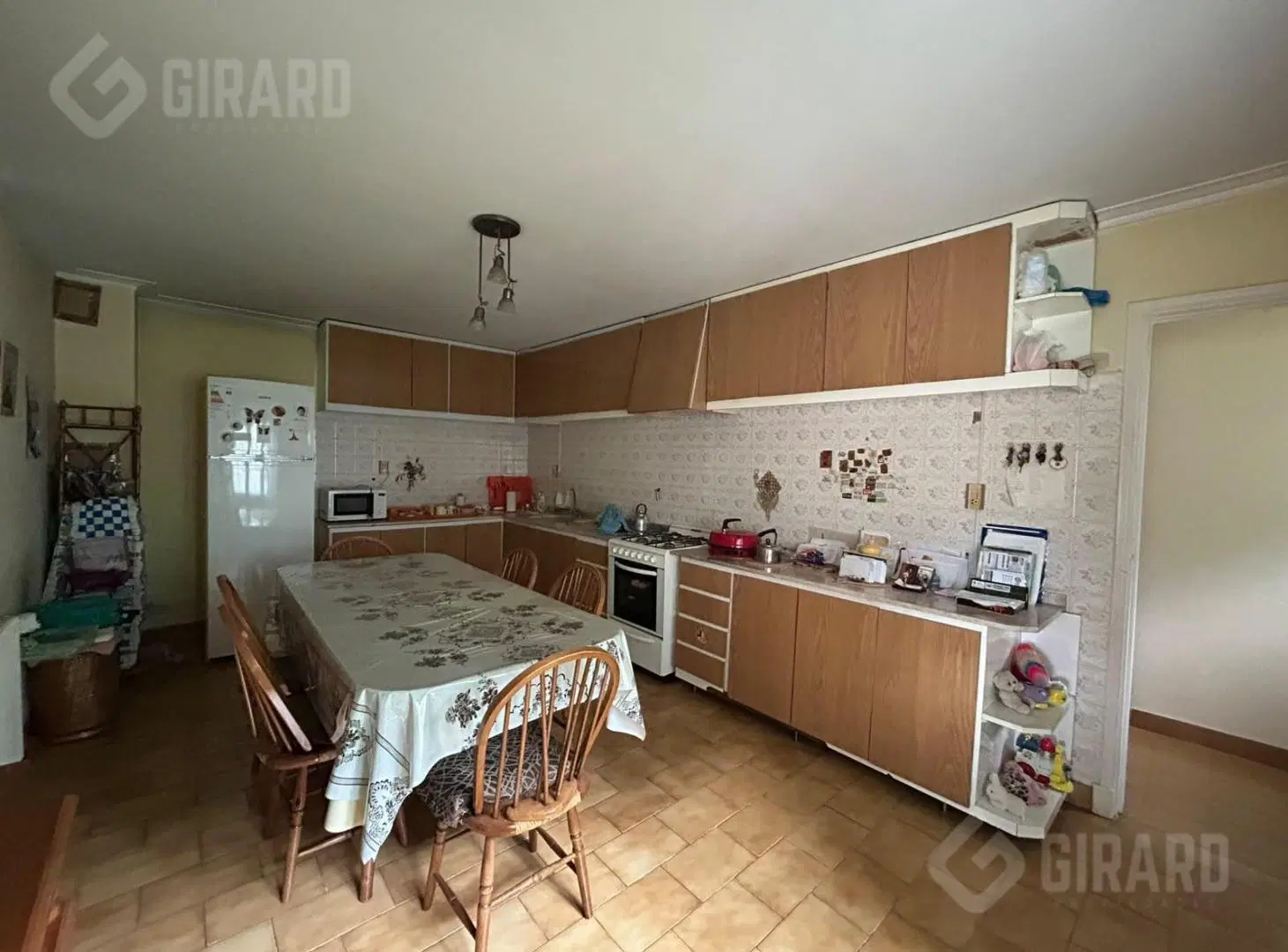 Casa en venta en Villa Primera 3