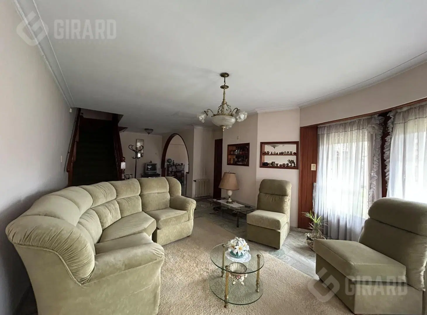 Casa en venta en Villa Primera 8