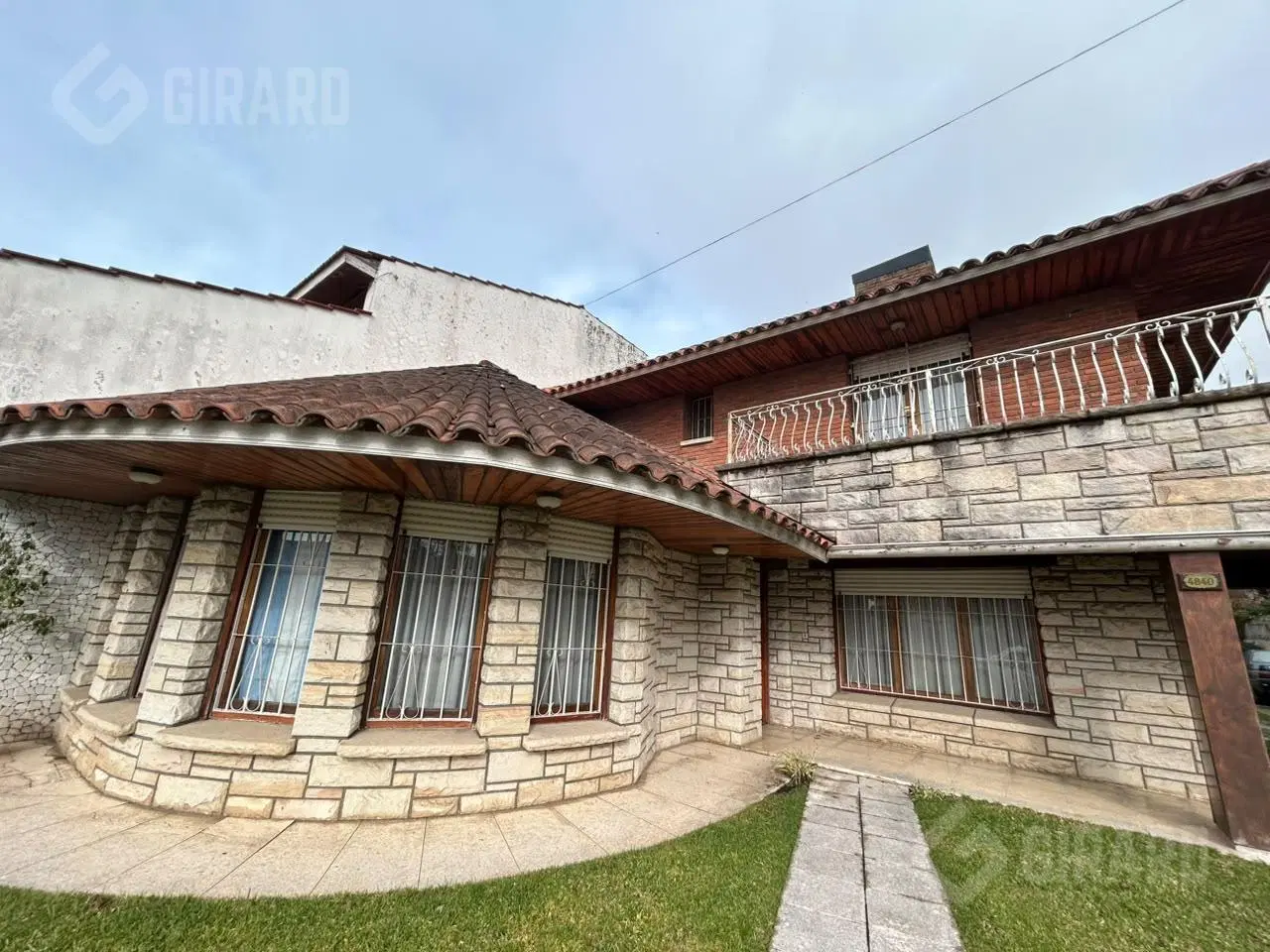 Casa en venta en Villa Primera 4