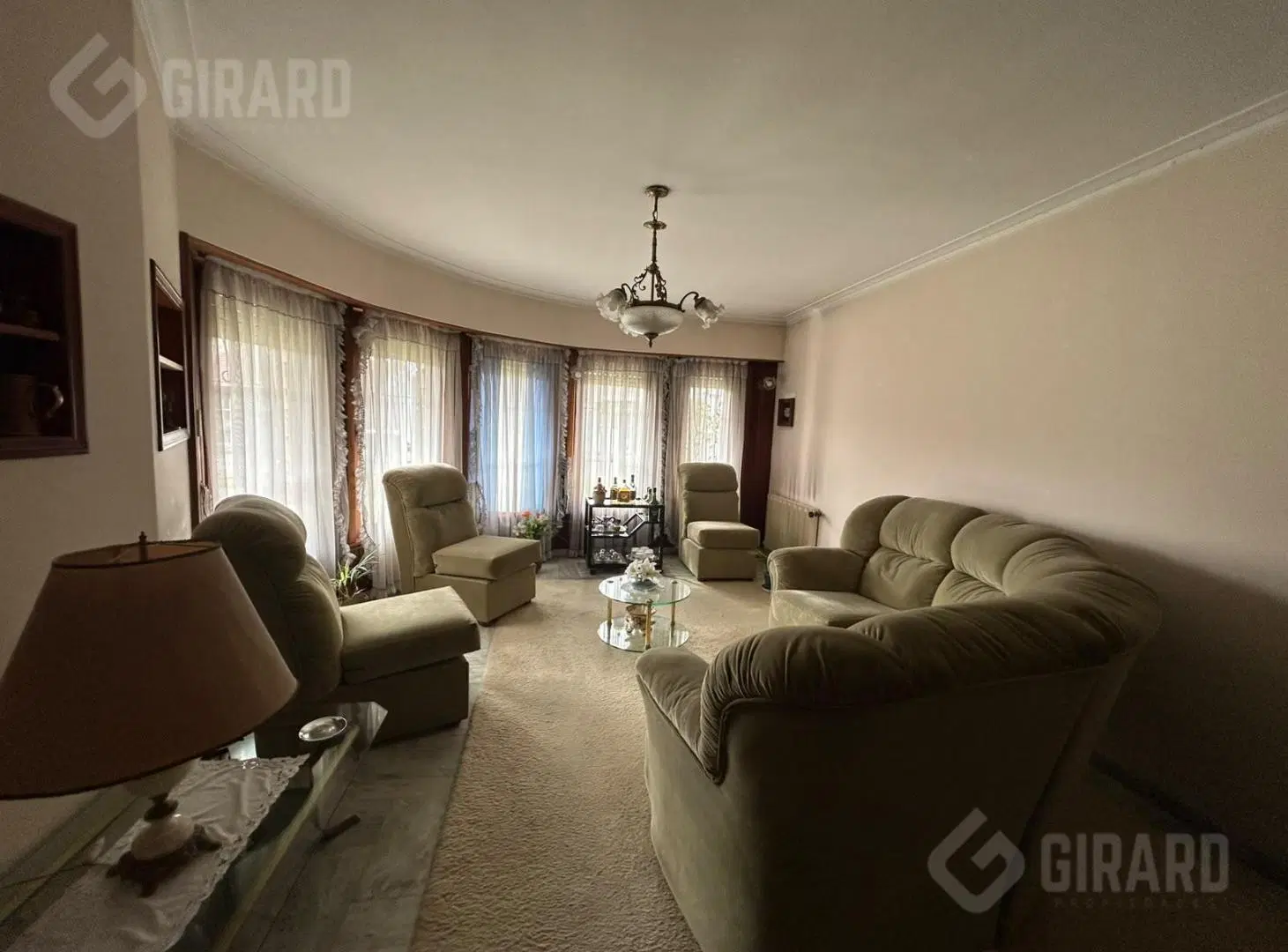Casa en venta en Villa Primera 5