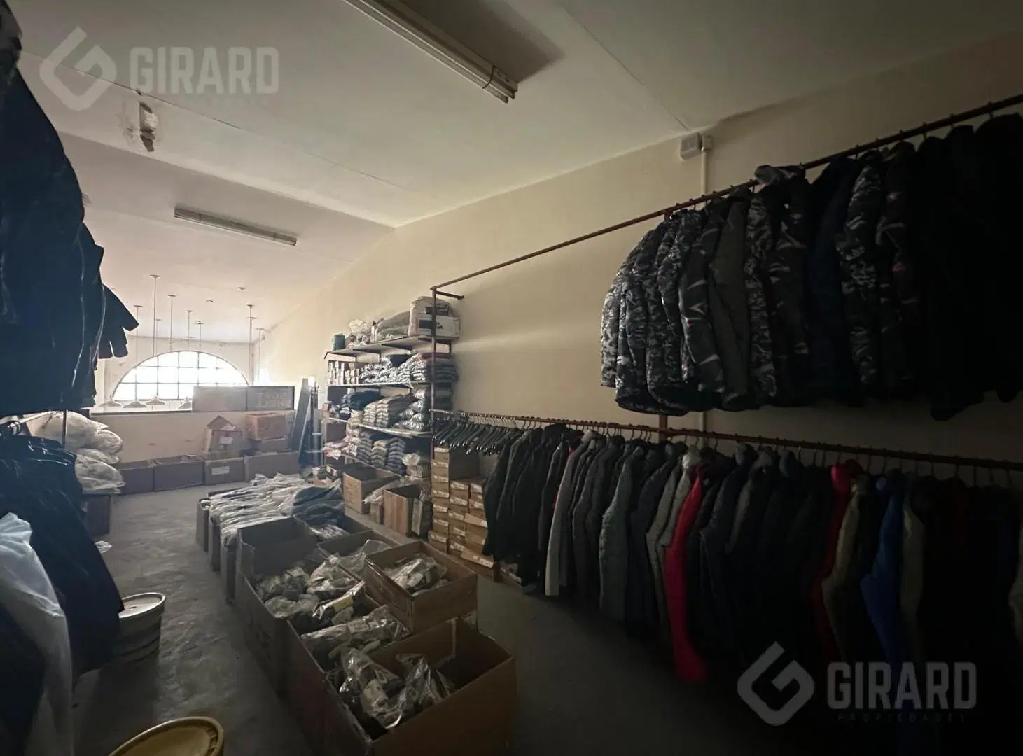 Local en alquiler por 36 meses, sobre calle Guemes entre San Lorenzo y Avellaneda 8