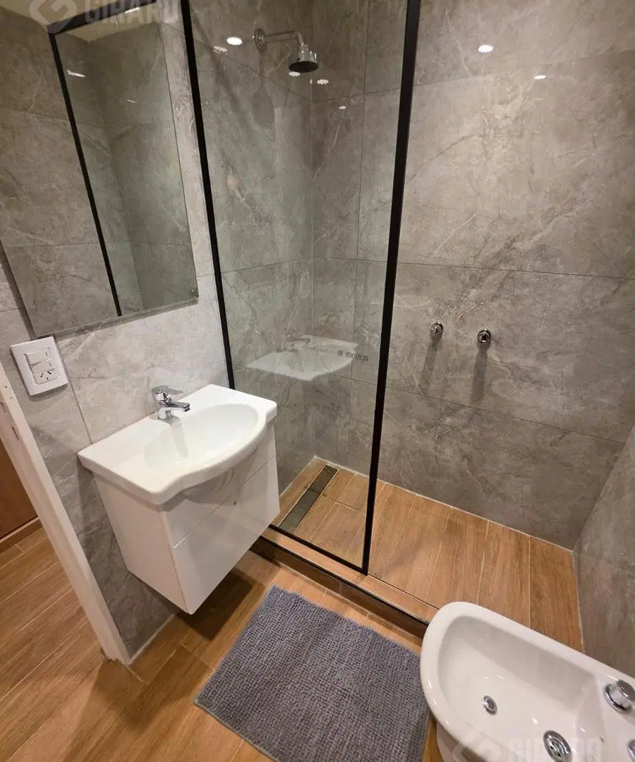 Venta Departamento 2 ambientes en zona paseo aldrey 4