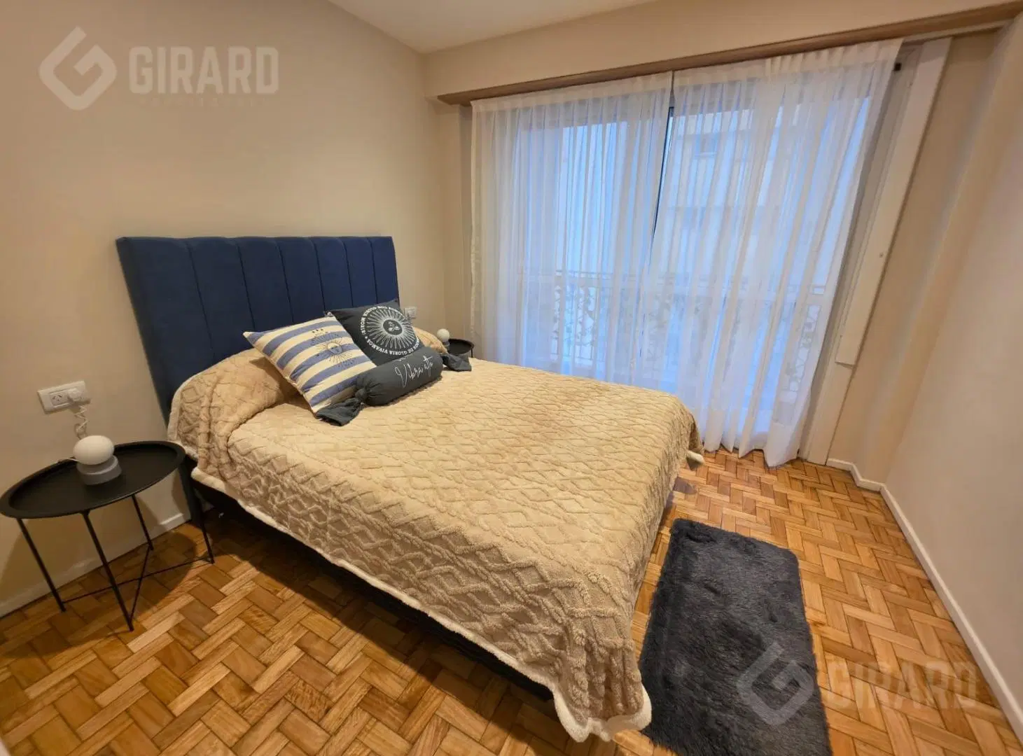 Venta Departamento 2 ambientes en zona paseo aldrey 8