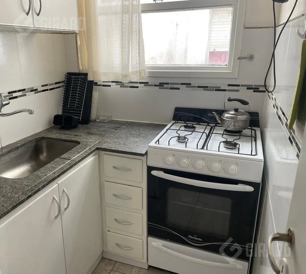 Departamento en Centro 4