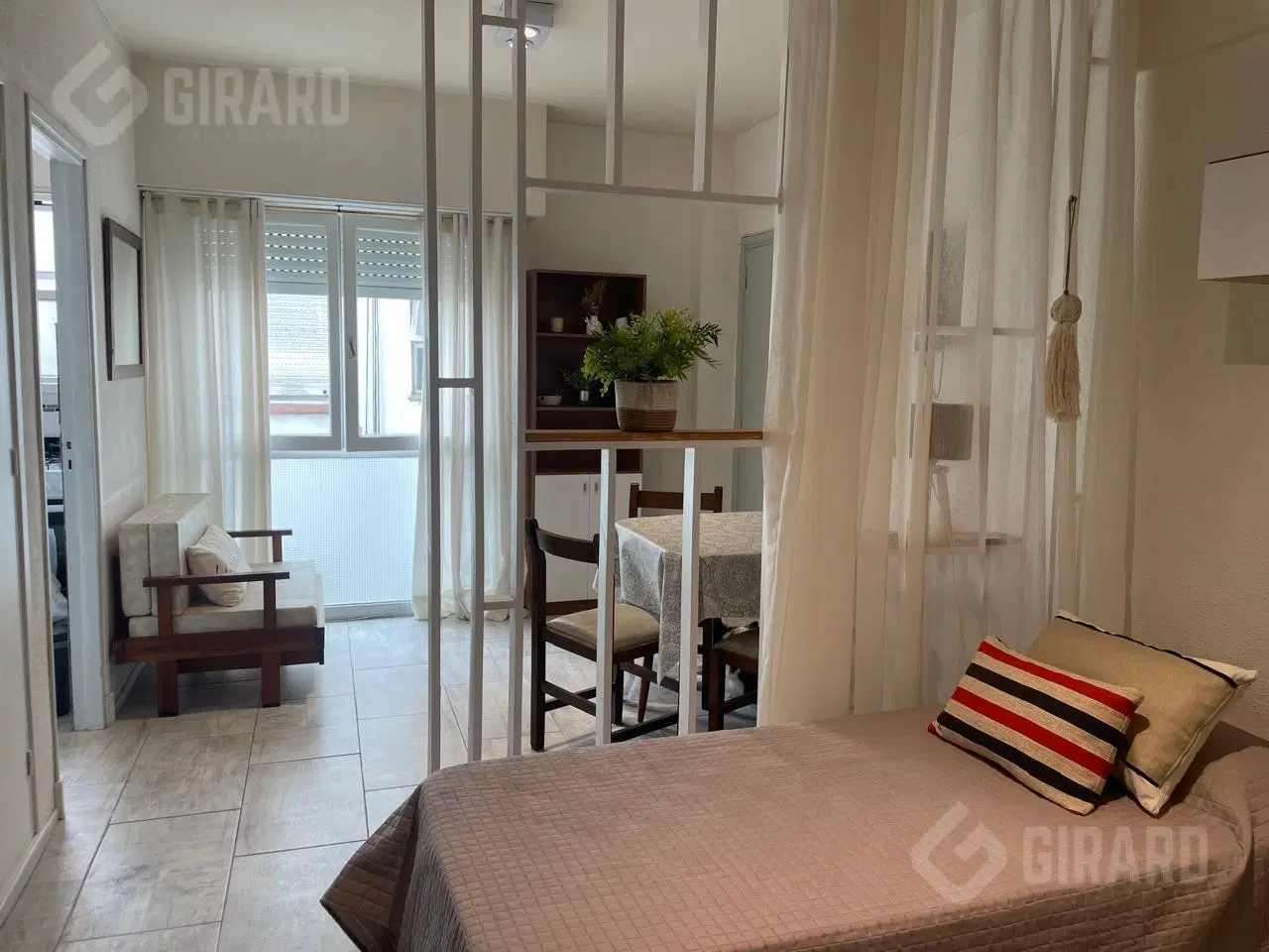 Departamento en Centro 2