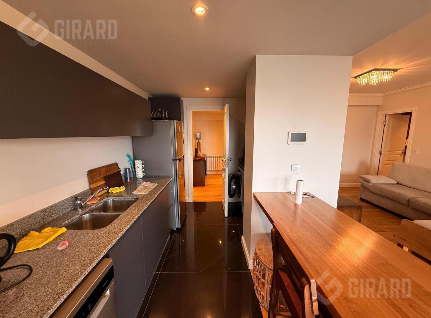 Foto de Venta Departamento 3 ambientes dumbledor terrazas, guemes, imagen 3