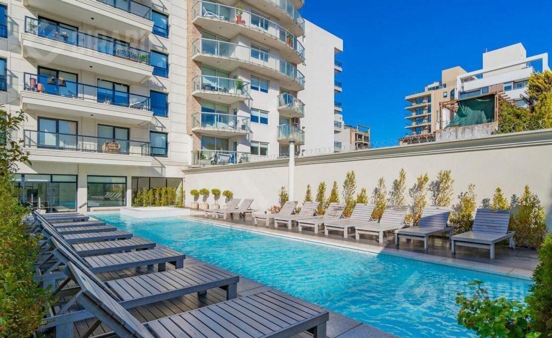 Foto de Venta Departamento 3 ambientes dumbledor terrazas, guemes, imagen 4
