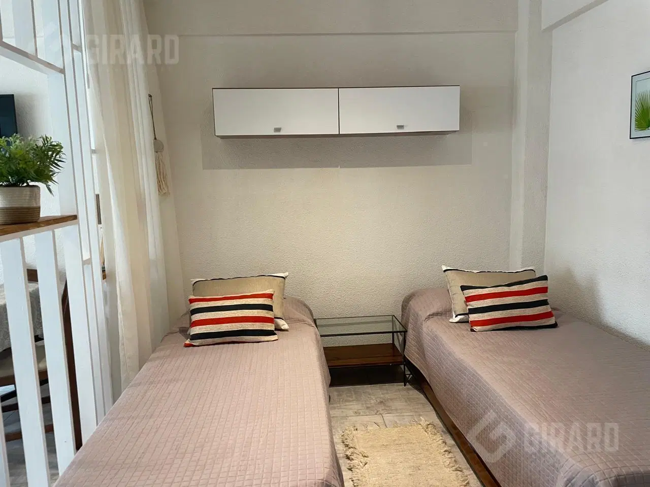 Departamento en Centro 1