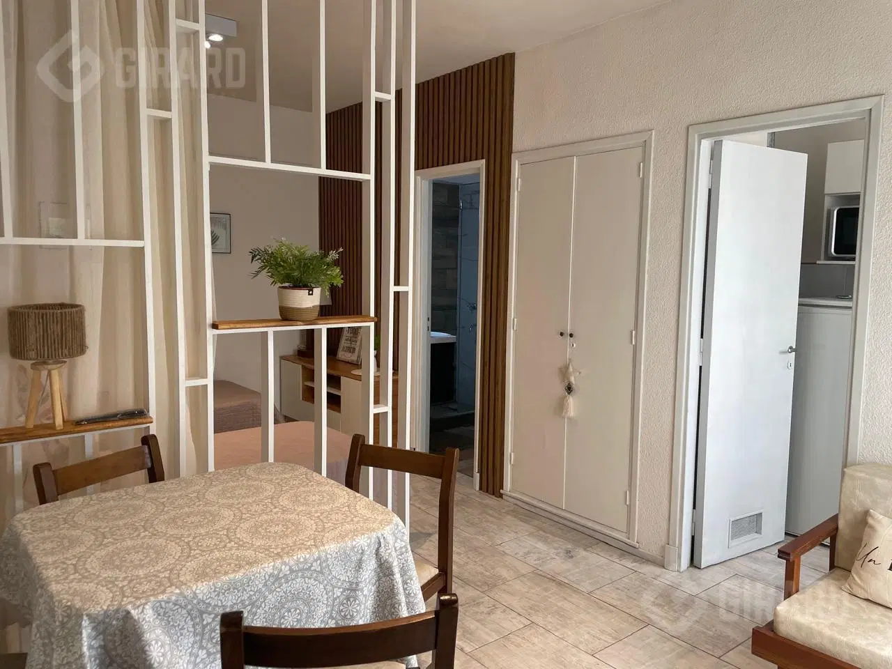 Departamento en Centro 3