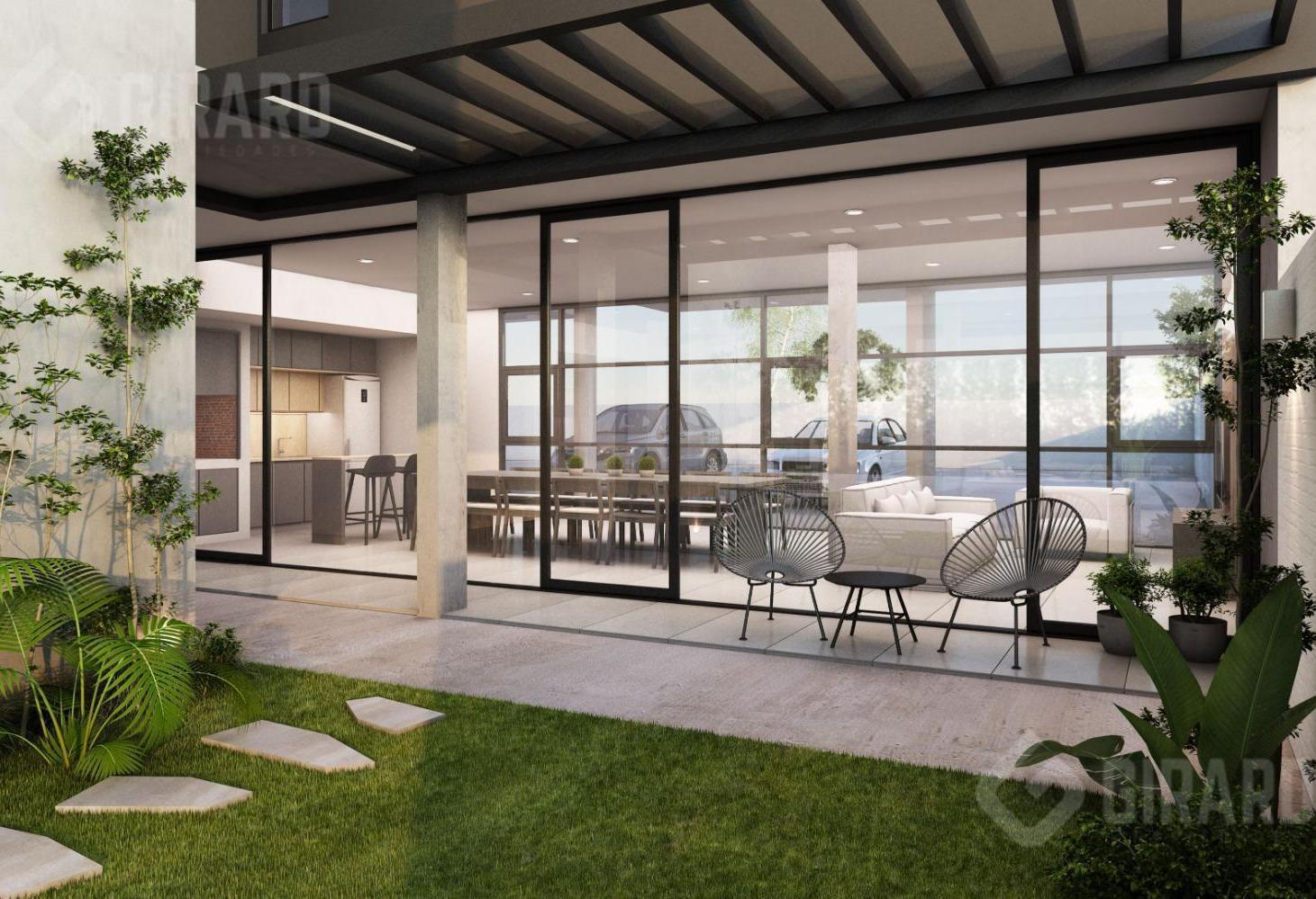 Foto de Venta de departamento 4 ambientes en zona chauvin, imagen 1
