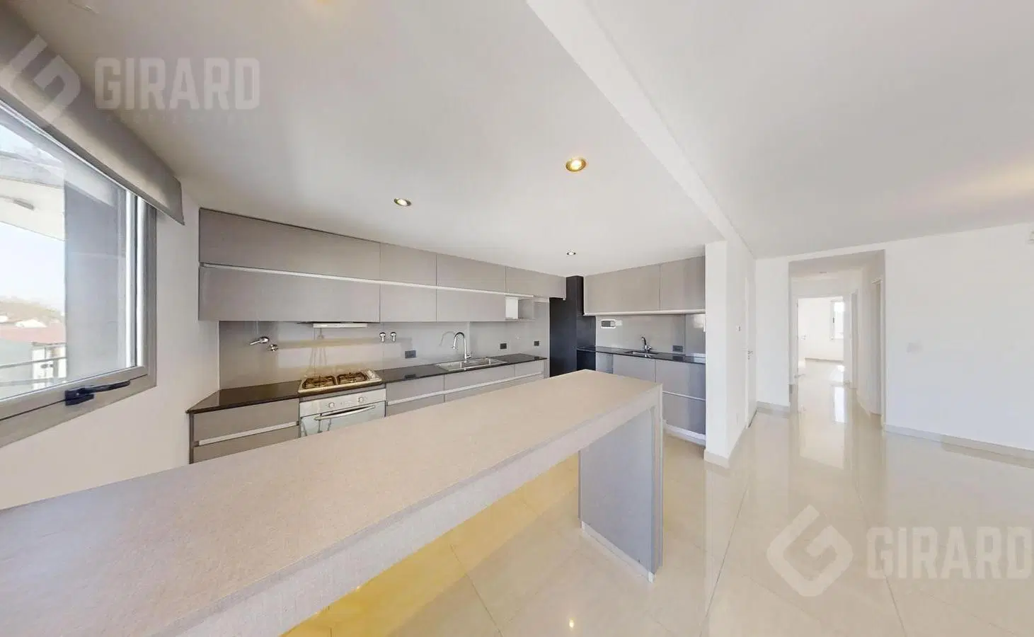 Venta de 3 amb en zona de Guemes. Oportunidad 2