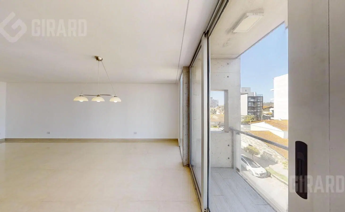 Venta de 3 amb en zona de Guemes. Oportunidad 1