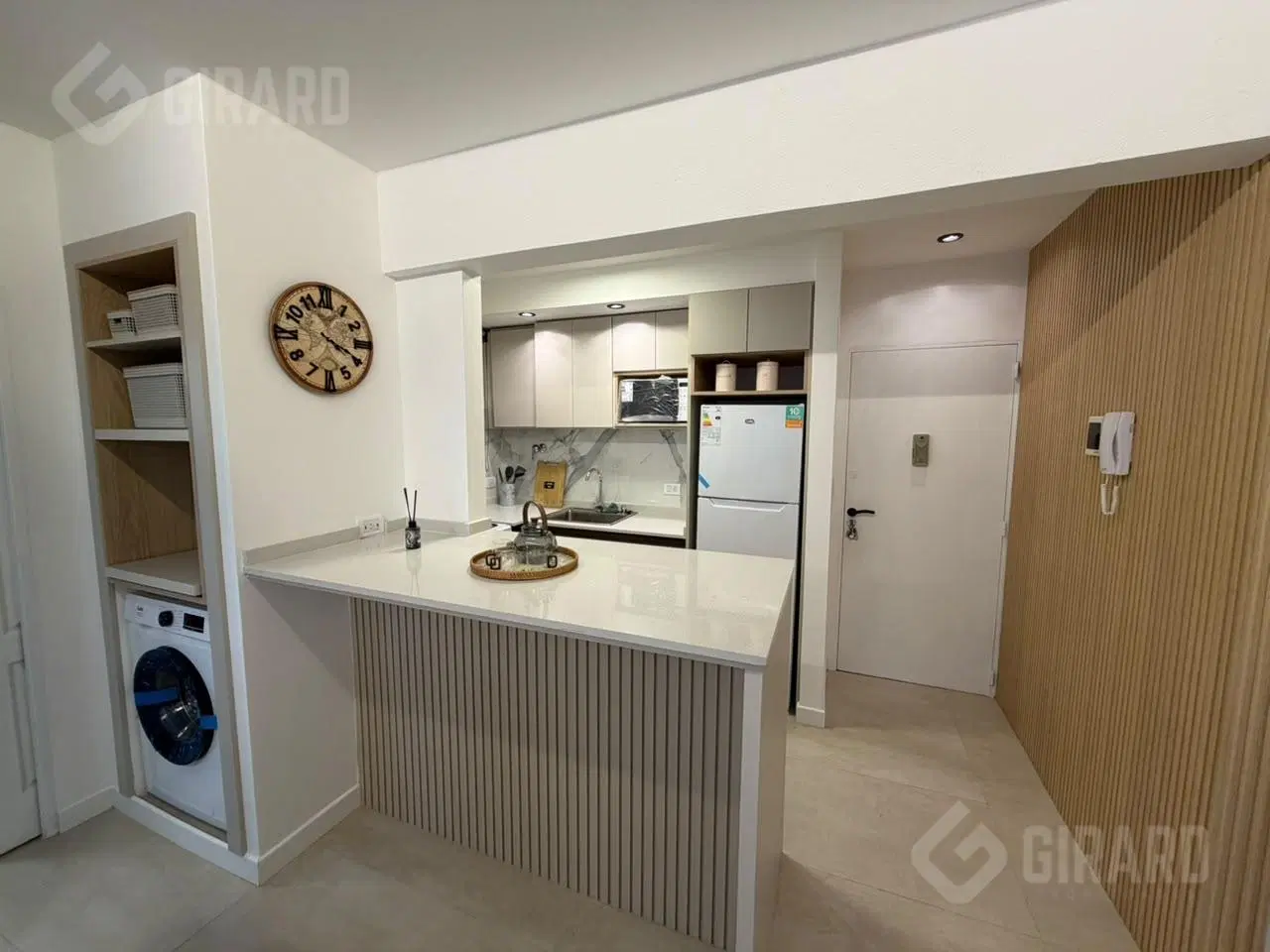 Venta Departamento 2 ambientes en zona centro 1