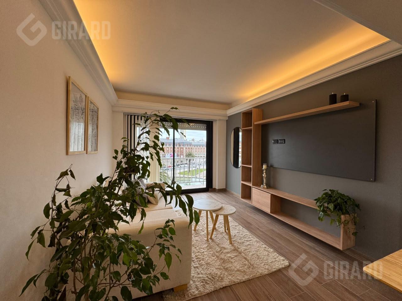 Foto de Venta Departamento 3 ambientes en zona plaza colon, imagen 1