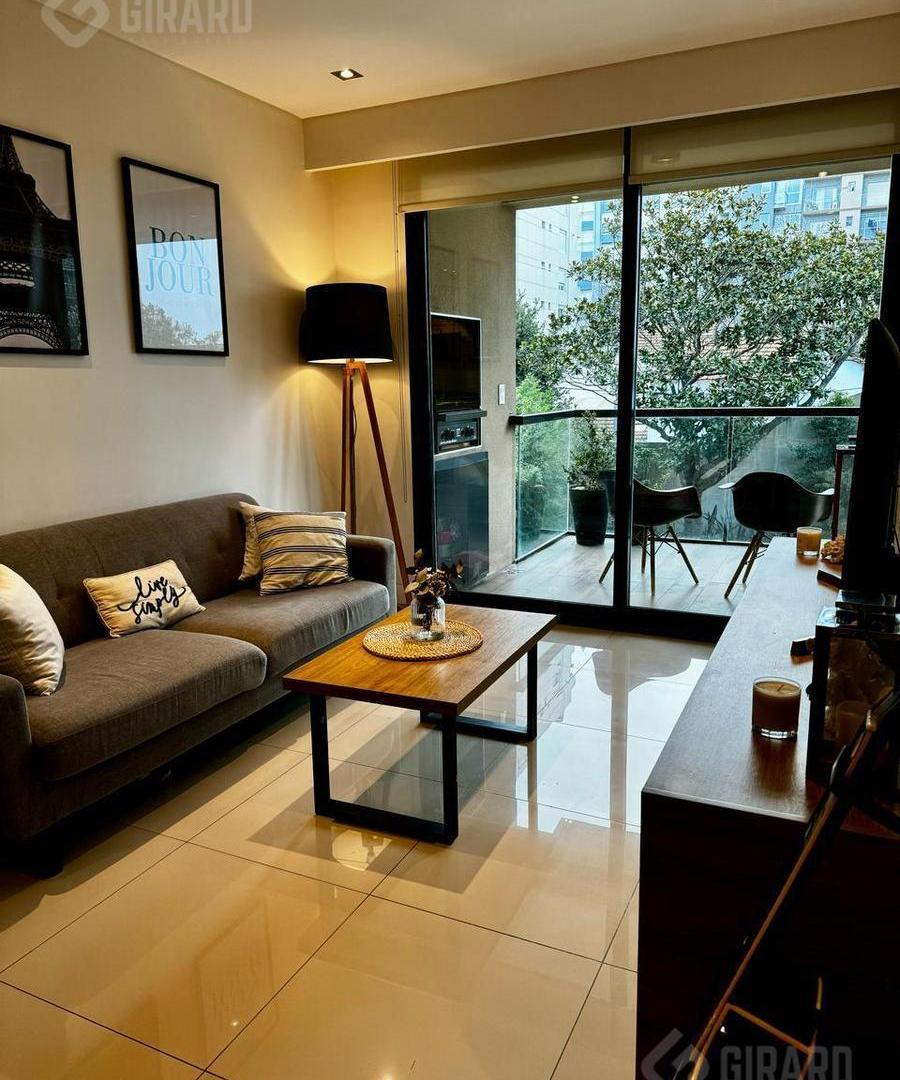 Foto de Departamento en Plaza Mitre, imagen 3
