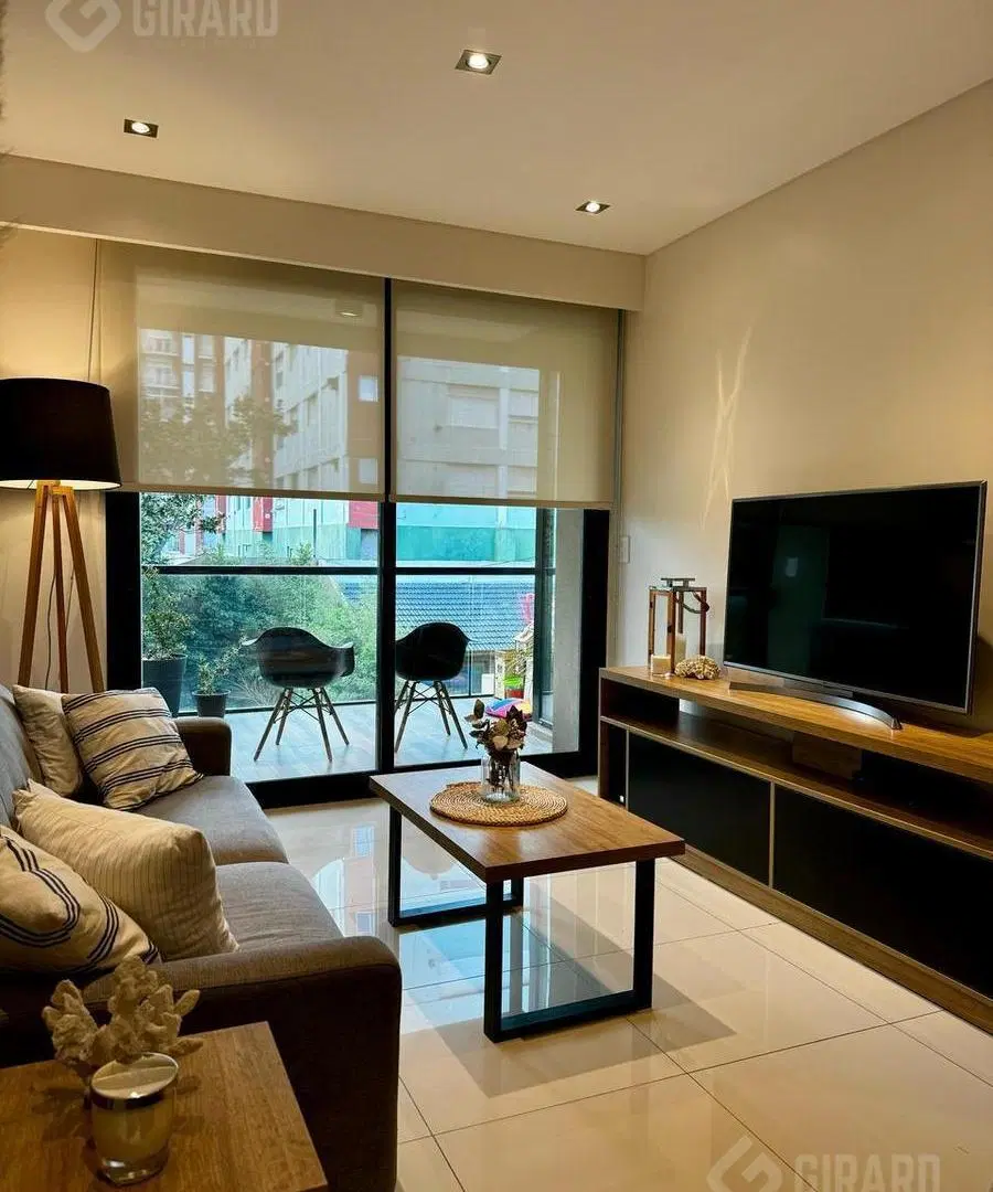 Departamento en Plaza Mitre 1