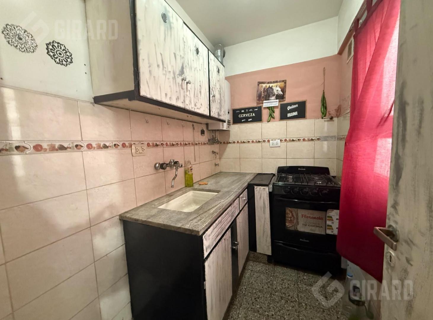 Foto de Departamento 1 ambiente en alquiler 24 meses, imagen 3