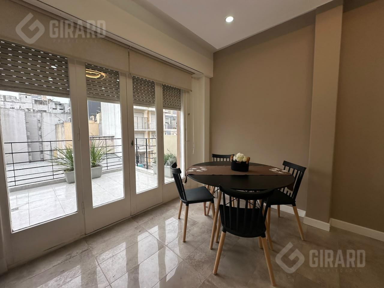 Foto de venta Departamento 2 ambientes en zona centro, imagen 4
