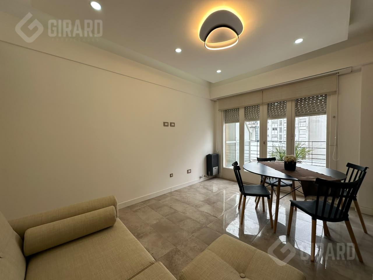 Foto de venta Departamento 2 ambientes en zona centro, imagen 5