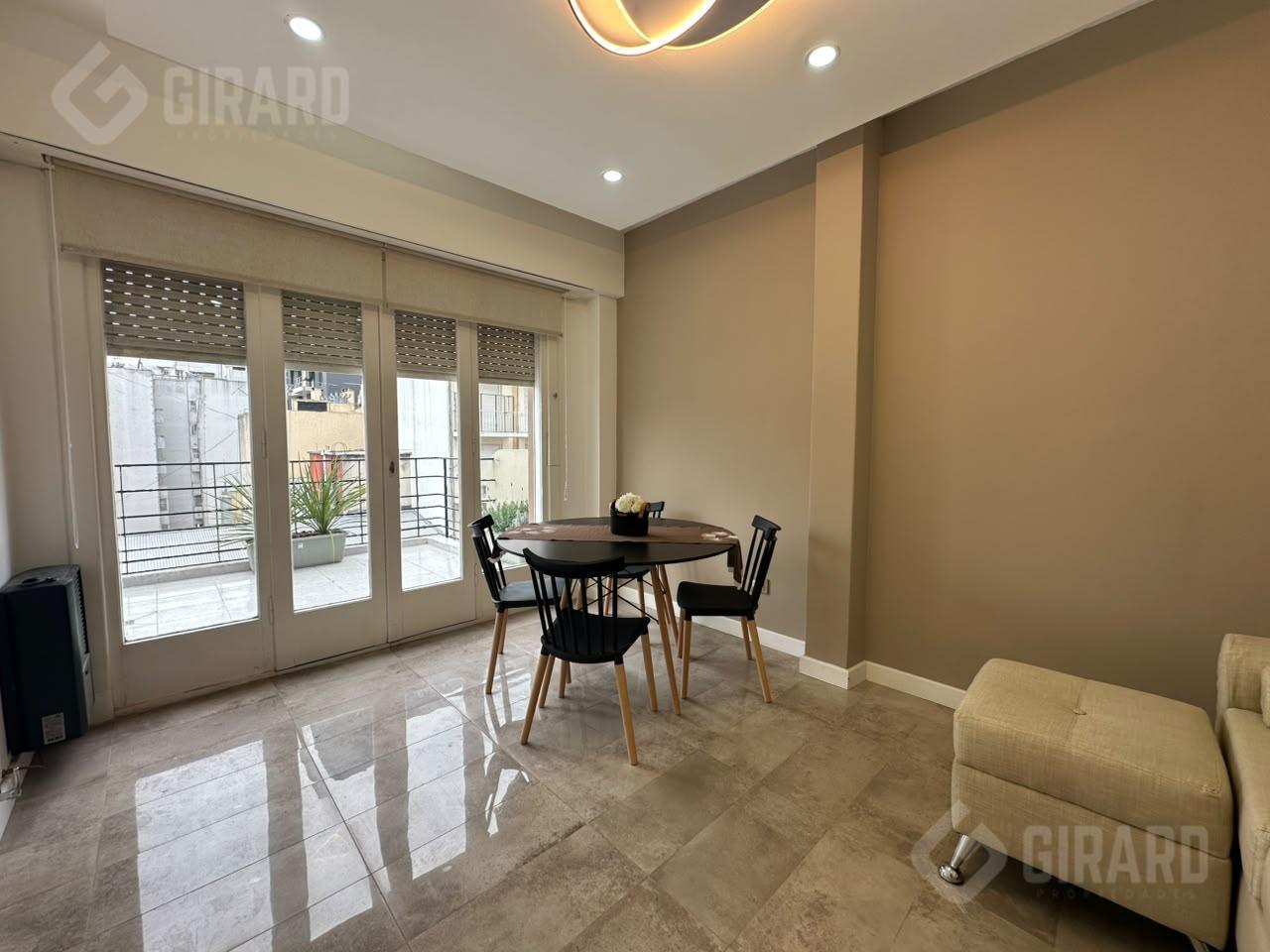 Foto de venta Departamento 2 ambientes en zona centro, imagen 1