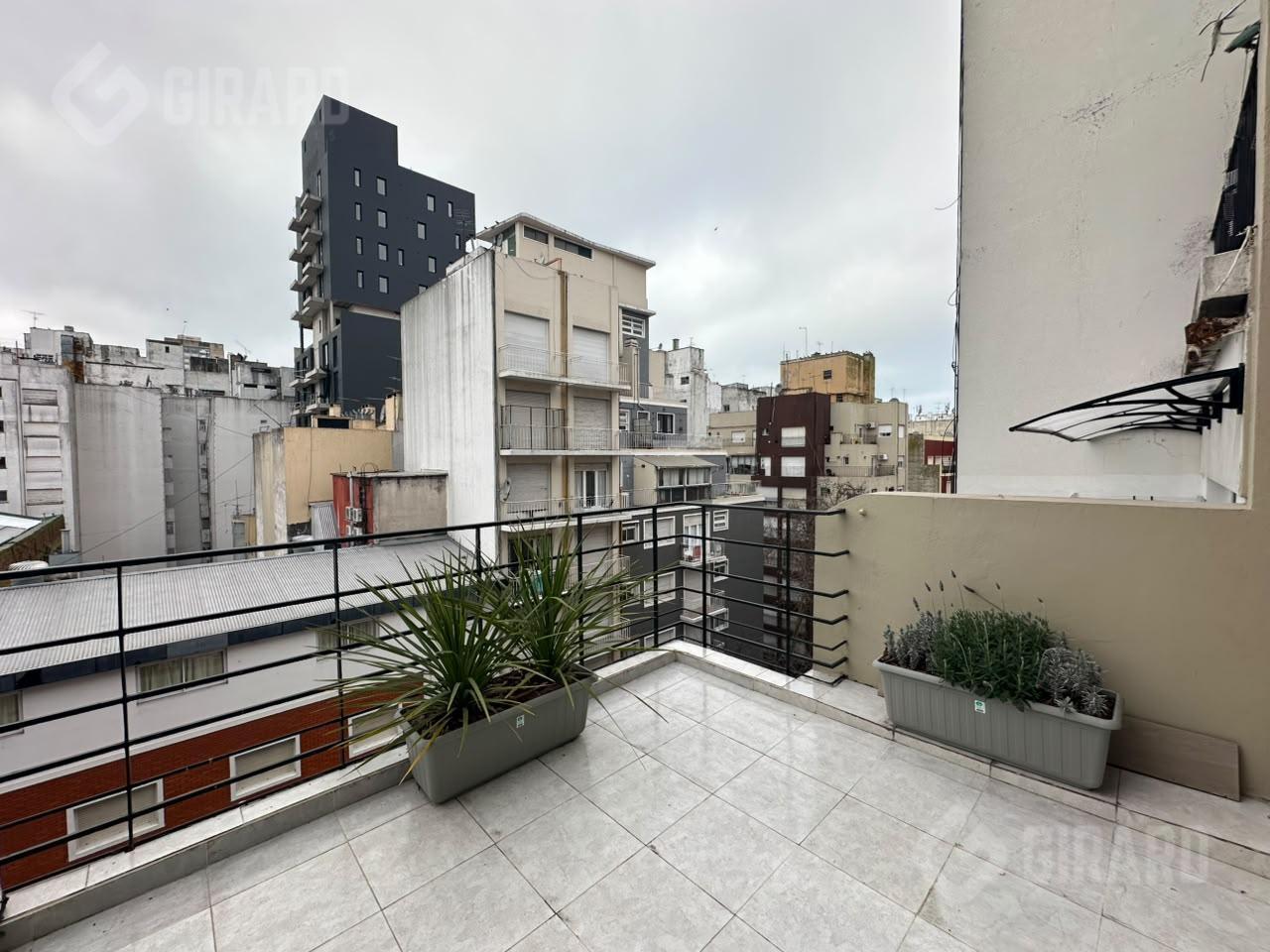 Foto de venta Departamento 2 ambientes en zona centro, imagen 2