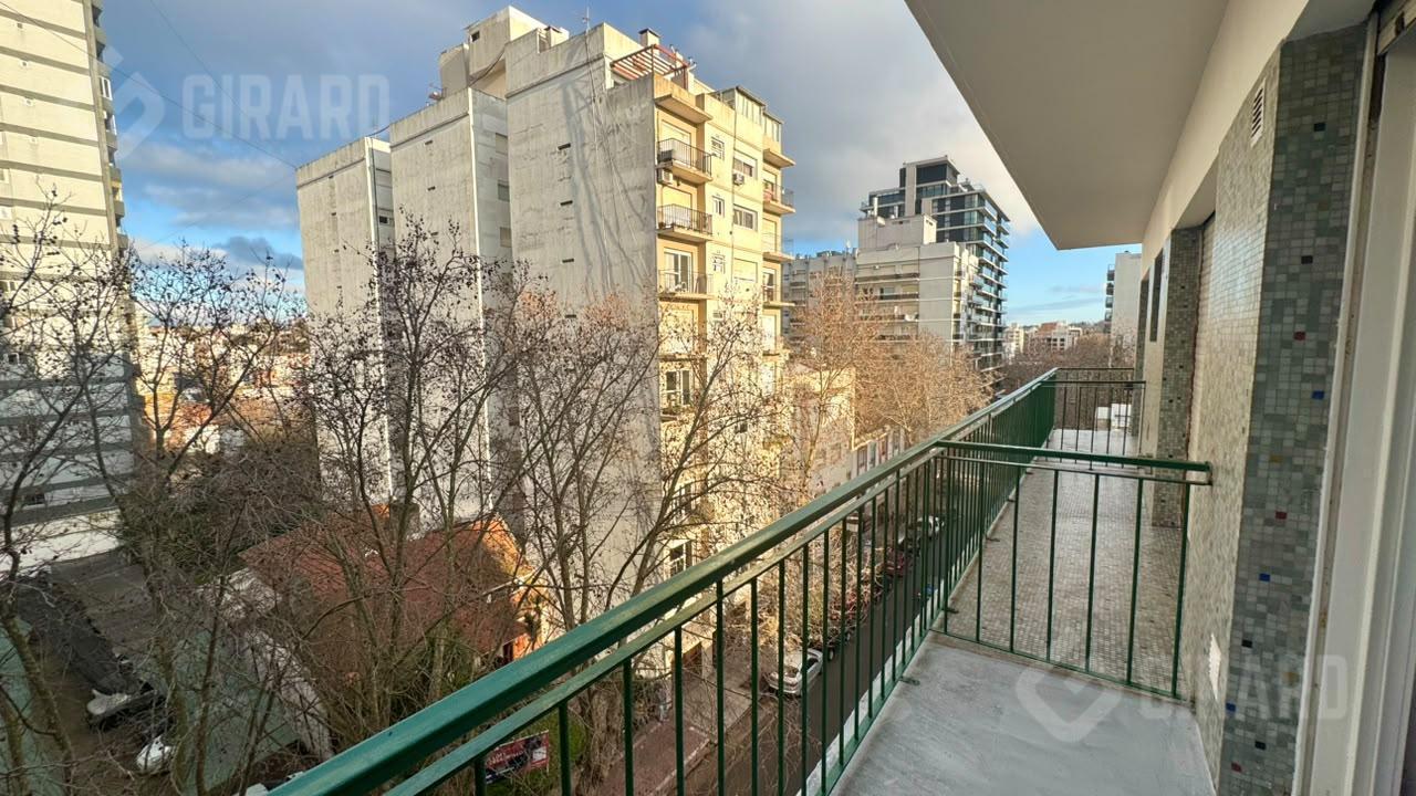 Foto de venta Departamento 2 ambientes en zona paseo aldrey, imagen 2